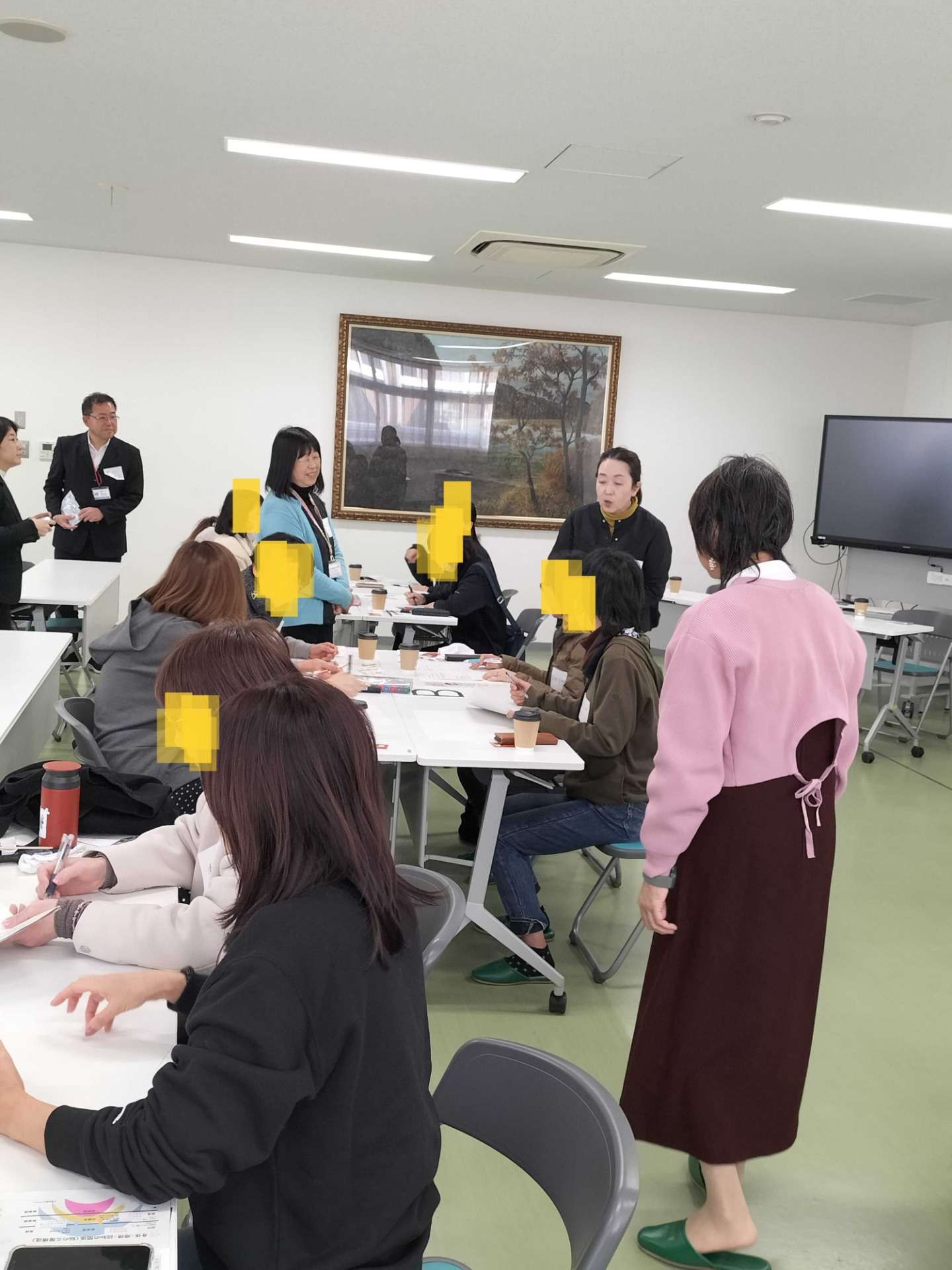 ま きび 支援 学校